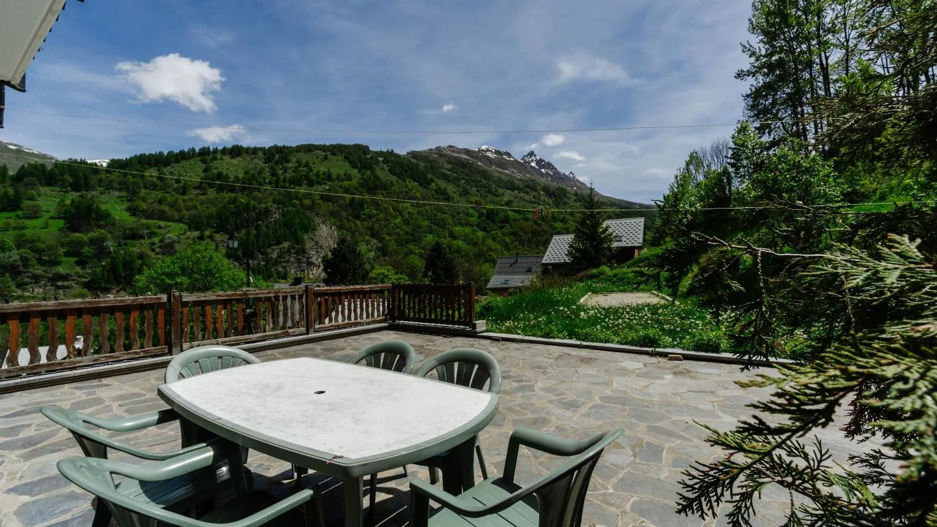 Myosotis Apartment Valloire 0*,  France