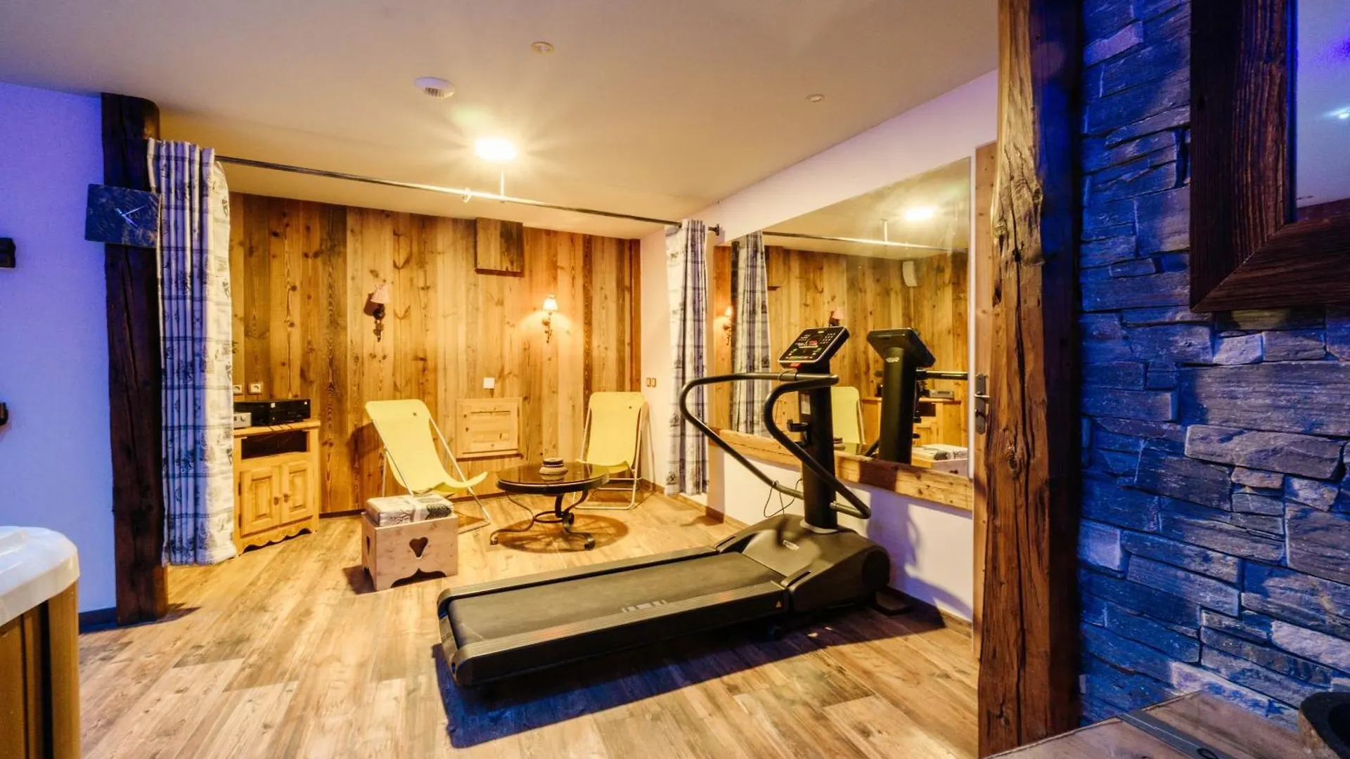 Myosotis Apartment Valloire