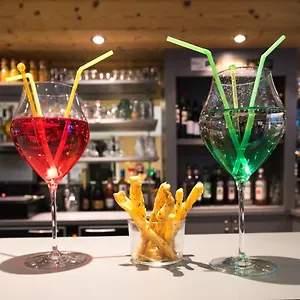 Hotel Les Essarts, Ussim, Valloire