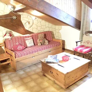  Appartement La Cordee