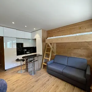  Appartement Rendez-vous Au