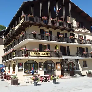 Le Relais Du Galibier Hotel
