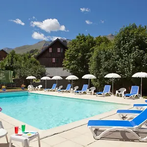 Hotel Grand De Et Du Galibier, Valloire