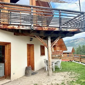  Appartement Alta