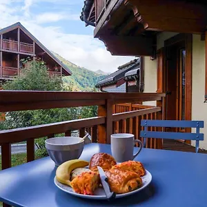  Appartement De La Grand Vy : 6/7 Personnes.