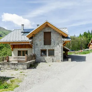 Lamartine Chalet