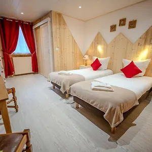 Hotel Du Centre, Valloire